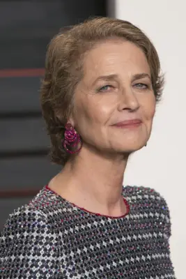 Charlotte Rampling