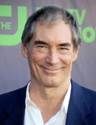 Timothy Dalton