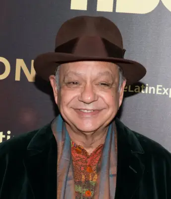Cheech Marin