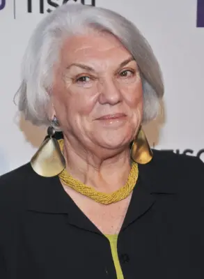 Tyne Daly