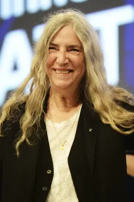 Patti Smith