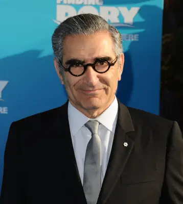 Eugene Levy