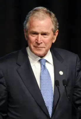 George W. Bush