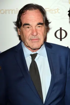 Oliver Stone