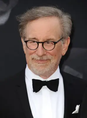 Steven Spielberg