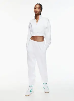 Tna Cozy Fleece Sweatsuit