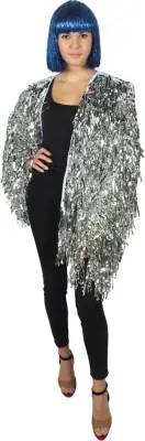 Kim Kardashian Coat For Halloween