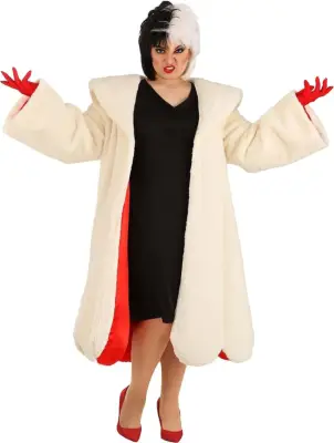 Cruella de Vil