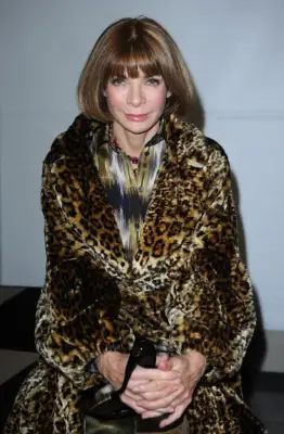 Anna Wintour