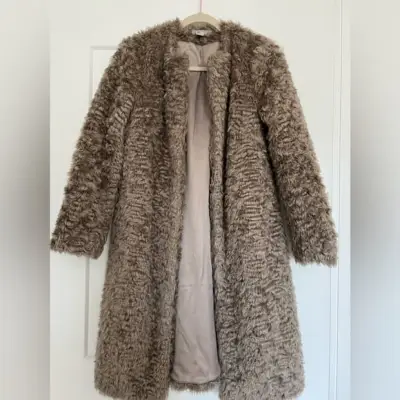 Carrie Bradshaw Coat For Halloween