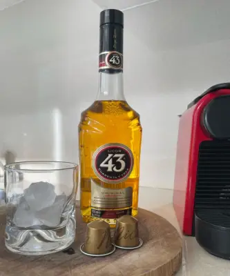 carajillo ingredients