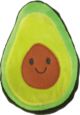 Gamago Huggable and Heatable Avocado