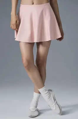 Alo Airlift Tennis Skirt