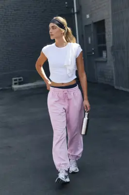 Free People Sweatpants