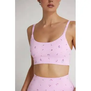 Beyond Yoga Wrap Top