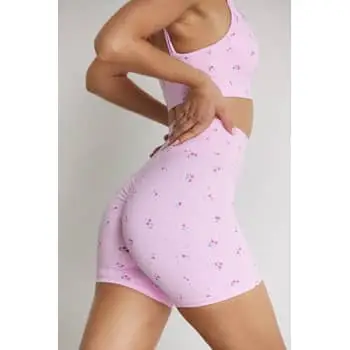 Popflex Bow Back Long-Sleeve