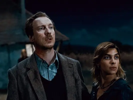 Blazers are a great way to pull an outfit together.