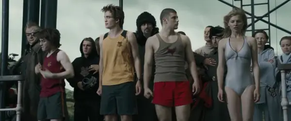 One-piece bathing suits can be even more stunning than bikinis.