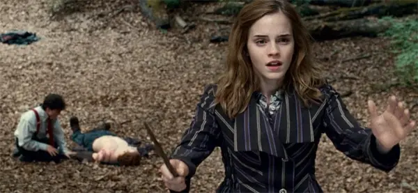 A good set of gloves are worth investing in.