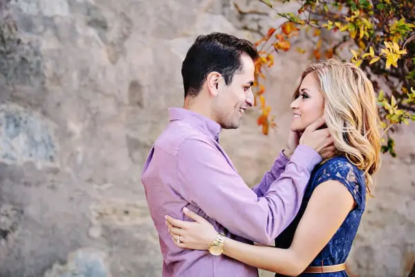 Her love is unconditional.