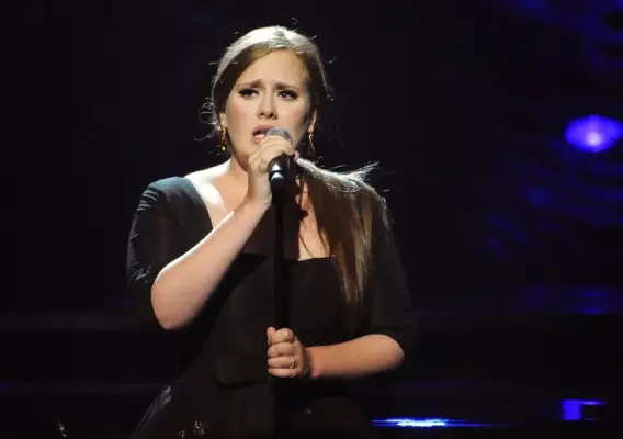 The Men Who Inspired 