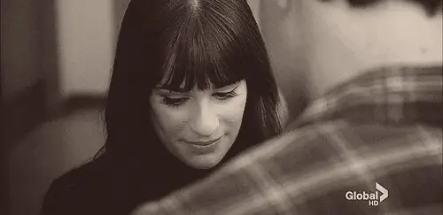 The More-Than-Friendly Kiss on the Cheek