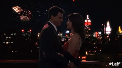 The Dramatic New Year