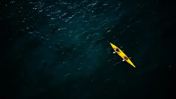 Sexy Date Idea: Do a Couple