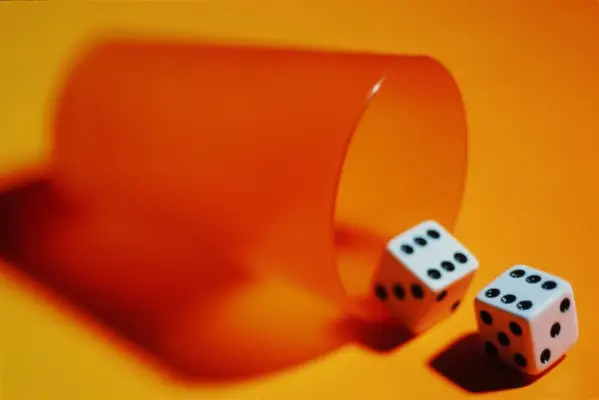 Sexy Date Idea: Play Dirty Games