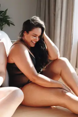 Sexy Date Idea: Wear Skimpy Lingerie and Watch Erotic Films