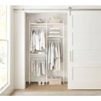 Best Over-the-Door Closet Organizer