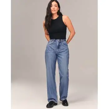 How to Make Jeans Smaller
