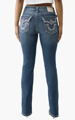 Best Straight True Religion Jeans