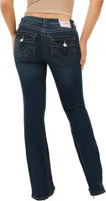 Best Bootcut True Religion Jeans