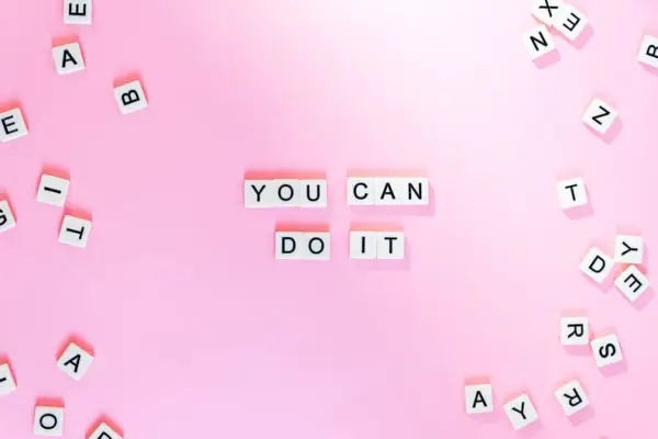 Spring Desktop Wallpapers: Motivational Wallpaper