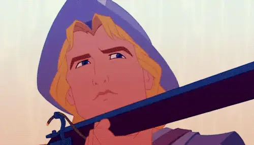 John Smith is the only prince based on a real person.