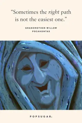 Emotional Disney Movie Quotes