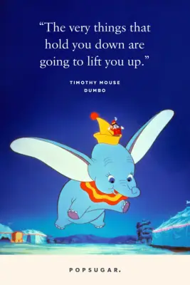 Cute Disney Movie Quotes