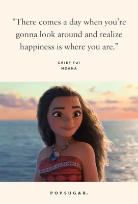 Emotional Disney Movie Quotes