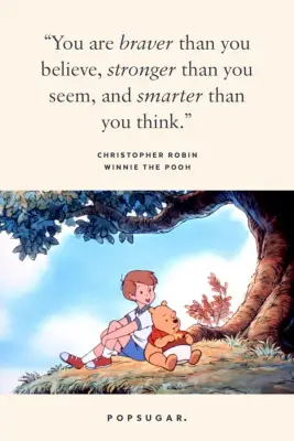 Cute Disney Movie Quotes