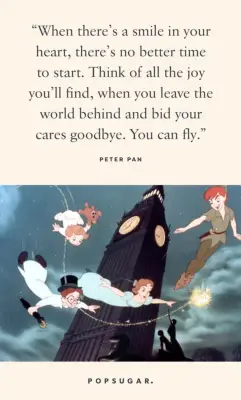 Emotional Disney Movie Quotes