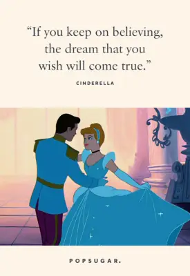 Emotional Disney Movie Quotes
