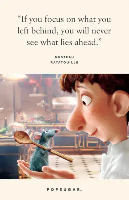 Emotional Disney Movie Quotes