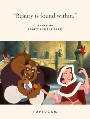 Cute Disney Movie Quotes