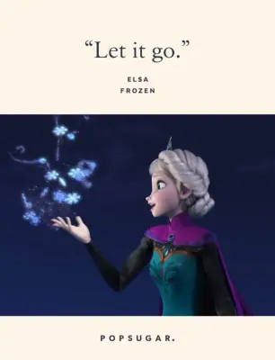 Funny Disney Movie Quotes