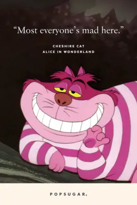 Funny Disney Movie Quotes