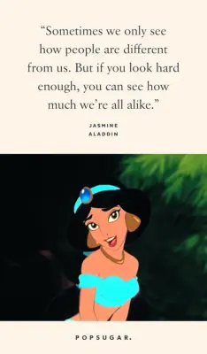 Emotional Disney Movie Quotes