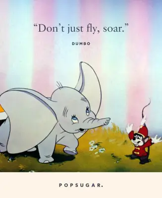 Cute Disney Movie Quotes