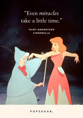 Funny Disney Movie Quotes
