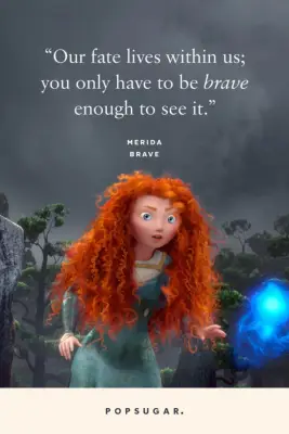 Emotional Disney Movie Quotes